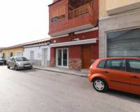 Sale - Commercial - Benijofar - Benijofar - Village