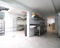 Sale - Commercial - Benijofar - Benijofar - Village