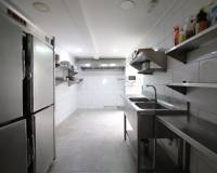 Sale - Commercial - Benijofar - Benijofar - Village