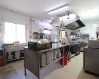 Sale - Commercial - Ciudad Quesada - Doña Pepa