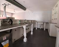 Sale - Commercial - Ciudad Quesada - La Marquesa