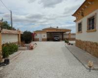 Sale - Country Property - Catral - Catral, Costa Blanca