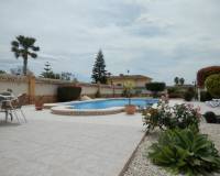 Sale - Country Property - Catral - Catral, Costa Blanca