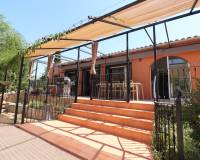 Sale - Country Property - Catral - Catral - Country