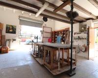 Sale - Country Property - Catral - Catral - Country