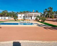 Sale - Country Property - Catral - Catral - Country