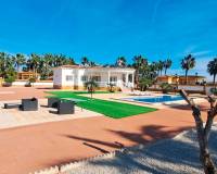 Sale - Country Property - Catral - Catral - Country