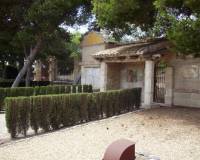 Sale - Country Property - Ciudad Quesada - Lo Pepin