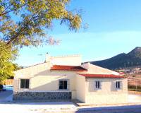 Sale - Country Property/Finca - Hondón de los Frailes - Hondon de los Frailes Alicante