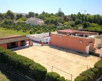 Sale - Country Property - Heredades - Heredades - Country