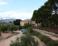 Sale - Country Property - Ibi - Ibi - Country