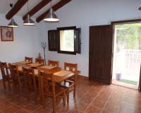 Sale - Country Property - Ibi - Ibi - Country