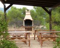 Sale - Country Property - Ibi - Ibi - Country