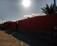 Sale - Country Property - Murcia - Valle Del Sol