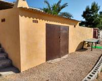 Sale - Country Property - Murcia - Valle Del Sol
