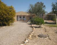 Sale - Country Property - Murcia