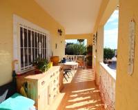 Sale - Country Property - Orihuela - La Campaneta