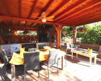 Sale - Country Property - Orihuela - La Campaneta