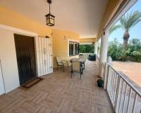 Sale - Country Villa - Catral