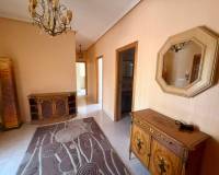 Sale - Country Villa - Catral