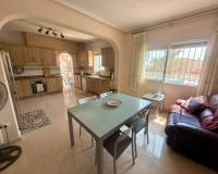 Sale - Country Villa - Catral