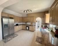 Sale - Country Villa - Catral