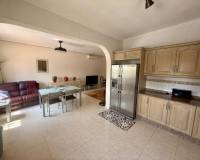 Sale - Country Villa - Catral