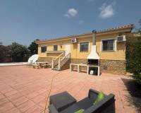 Sale - Country Villa - Catral