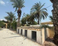 Sale - Country Villa - Catral