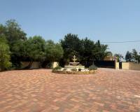 Sale - Country Villa - Catral