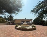 Sale - Country Villa - Catral