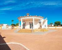 Sale - Country Villa - Catral