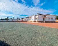 Sale - Country Villa - Catral