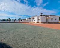 Sale - Country Villa - Catral