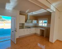 Sale - Country Villa - Catral