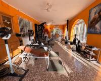 Sale -  - Crevillente