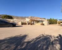 Sale -  - Crevillente