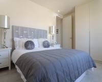 Sale - Detached Villa - Algorfa - La Finca Golf Resort