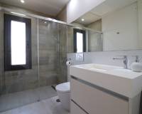 Sale - Detached Villa - Algorfa - La Finca Golf Resort