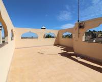 Sale - Detached Villa - Algorfa - Lomas de La Juliana