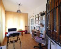 Sale - Detached Villa - Algorfa - Lomas de La Juliana