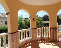 Sale - Detached Villa - Algorfa - Lomas de La Juliana