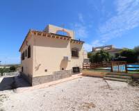Sale - Detached Villa - Algorfa - Lomas de La Juliana