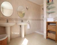 Sale - Detached Villa - Algorfa - Lomas de La Juliana