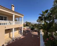 Sale - Detached Villa - Algorfa - Lomas de La Juliana