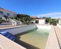 Sale - Detached Villa - Algorfa - Lomas de La Juliana