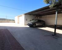 Sale - Detached Villa - Algorfa - Lomas de La Juliana