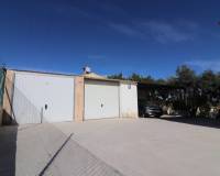 Sale - Detached Villa - Algorfa - Lomas de La Juliana