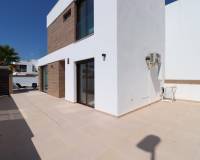 Sale - Detached Villa - Benijofar - Benijofar - Village