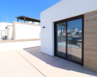 Sale - Detached Villa - Benijofar - Benijofar - Village